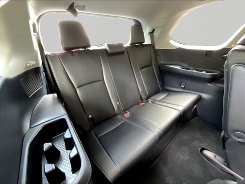 Used 2026 Toyota Grand Highlander AWD image 26