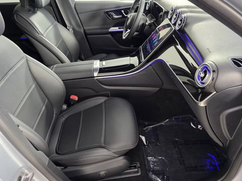 Certified 2026 Mercedes-Benz GLC 300 image 28