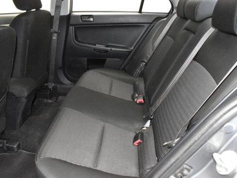 Used 2012 Mitsubishi Lancer ES FWD image 28