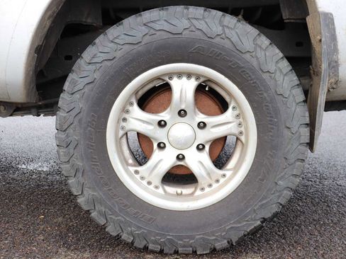 Used 2008 Toyota Tacoma image 7