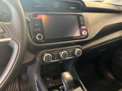 Certified 2023 Nissan Kicks SV image 20