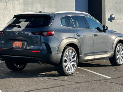 New 2026 MAZDA CX-50 AWD 2.5 S w/ Weather Package