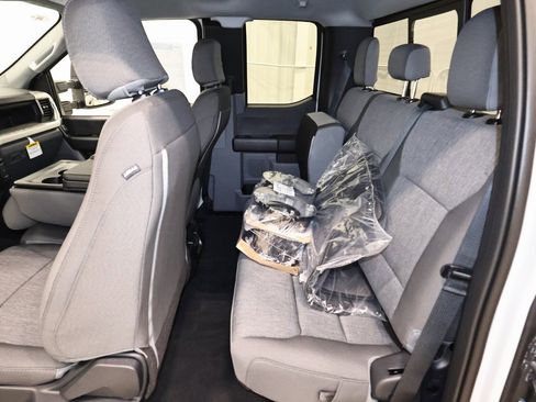 New 2026 Ford F350 XL w/ STX Appearance Package image 12