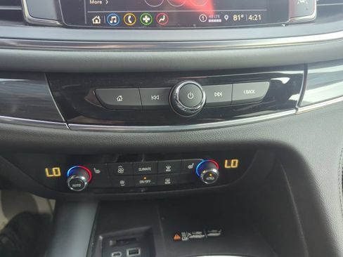 Used 2023 Buick Enclave Essence w/ Sport Touring Edition FWD image 30
