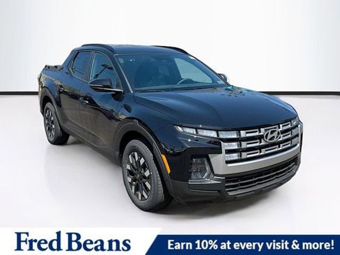 New 2026 Hyundai Santa Cruz SEL AWD/4WD image 1