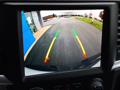 Used 2024 RAM 1500 Classic Warlock image 18