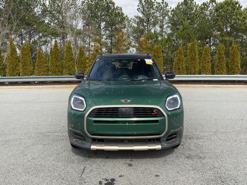 Used 2025 MINI Cooper Countryman S image 11