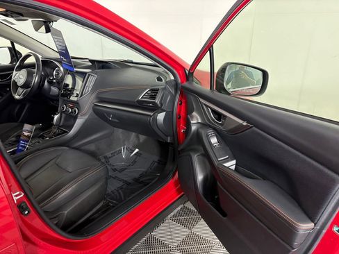 Used 2021 Subaru Crosstrek 2.5i Limited w/ Popular Package #2 AWD/4WD image 33