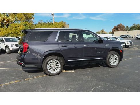 Used 2023 GMC Yukon SLT image 8