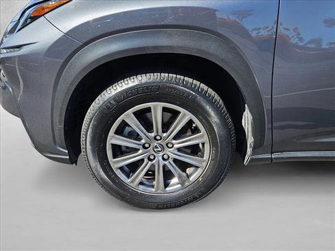 Used 2020 Lexus NX 300 AWD w/ Comfort Package image 23