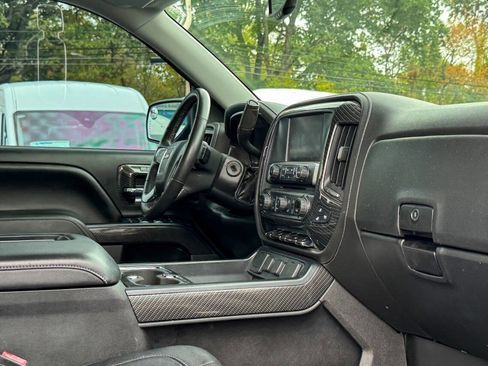 Used 2016 GMC Sierra 1500 SLT w/ SLT Preferred Package image 12