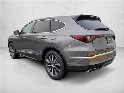 New 2026 Acura MDX w/Technology Package image 9