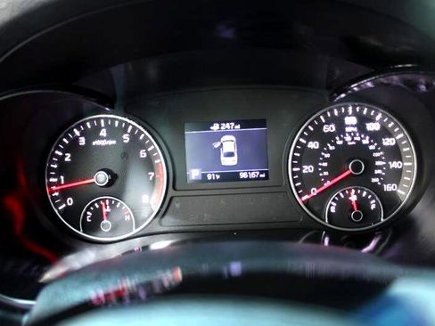 Used 2019 Kia Optima S w/ S Panoramic Sunroof Package image 26