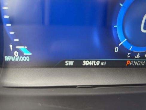 Used 2021 Ford Explorer ST image 21