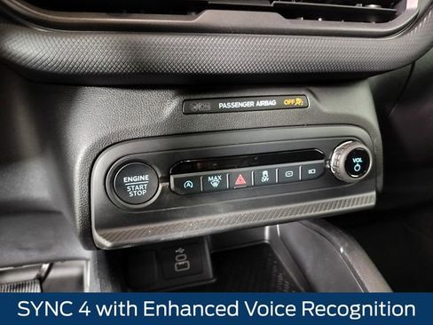 New 2026 Ford Bronco Sport Big Bend w/ Convenience Package image 12