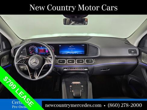 Used 2026 Mercedes-Benz GLE 350 4MATIC image 23