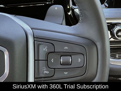 New 2026 GMC Sierra 1500 Elevation w/ Elevation Premium Package image 11