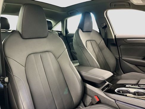 New 2026 Audi A6 Prestige image 15