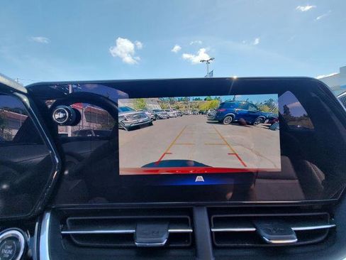 Used 2024 Chevrolet Trax RS w/ Driver Confidence Package FWD image 14