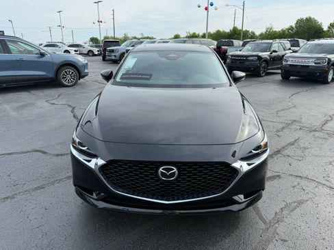 Certified 2026 MAZDA MAZDA3 2.5 S Sedan w/ Preferred Pkg FWD image 20