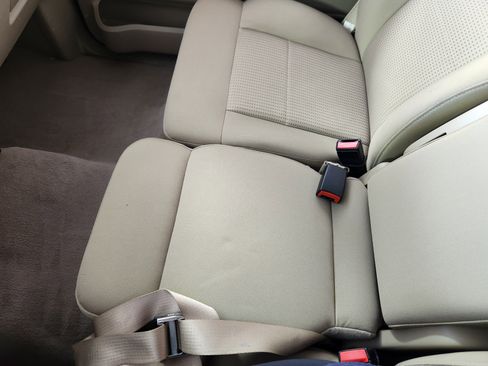 Used 2008 Ford F150 4x4 SuperCab image 25