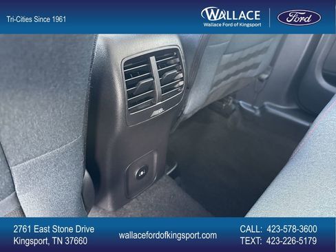New 2025 Ford Bronco Sport Heritage AWD/4WD image 26