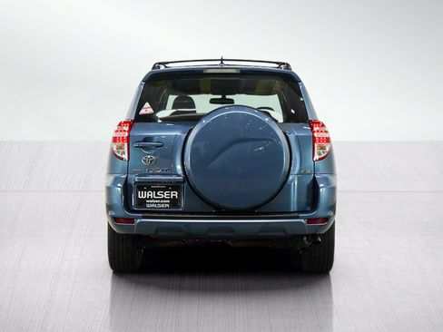 Used 2010 Toyota RAV4 4WD image 4