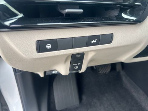 Used 2026 Nissan Murano SL AWD/4WD image 53