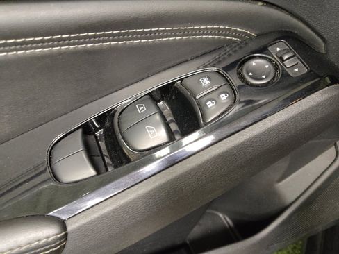 Used 2021 Nissan Altima 2.5 SL FWD image 27