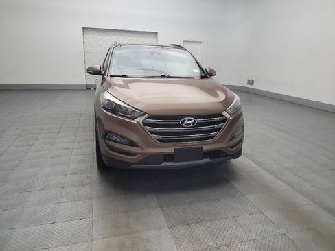 Used 2016 Hyundai Tucson Limited w/ Option Group 03 image 14