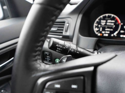 Certified 2025 Honda Ridgeline RTL image 13