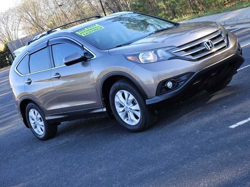 Used 2012 Honda CR-V EX-L image 7