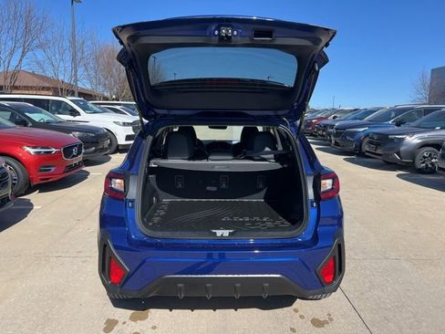 New 2026 Subaru Crosstrek 2.5i Limited image 9