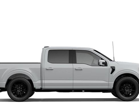 New 2026 Ford F150 Lariat image 27