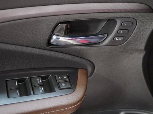 New 2026 Honda Ridgeline RTL image 19