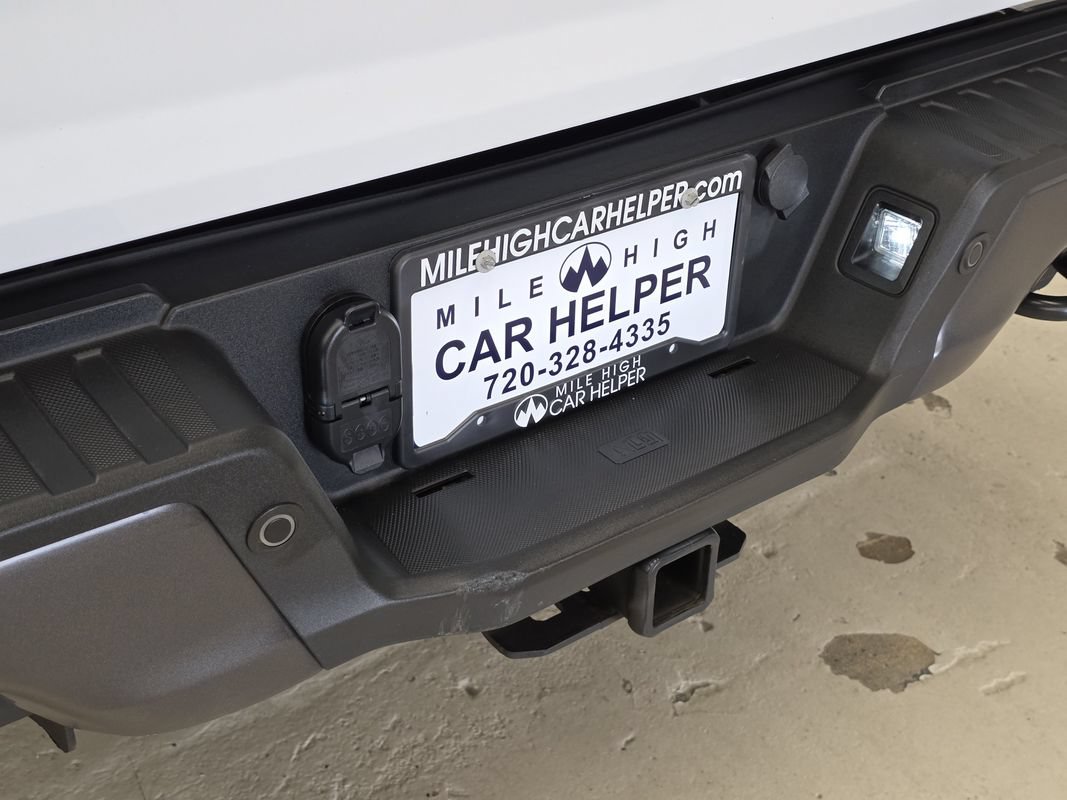 Used 2022 Ford F150 Raptor w/ Raptor 37 Performance Package AWD/4WD image 63