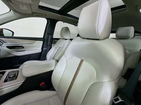 Used 2024 MAZDA CX-90 3.3 Turbo w/ Premium Plus Pkg image 21