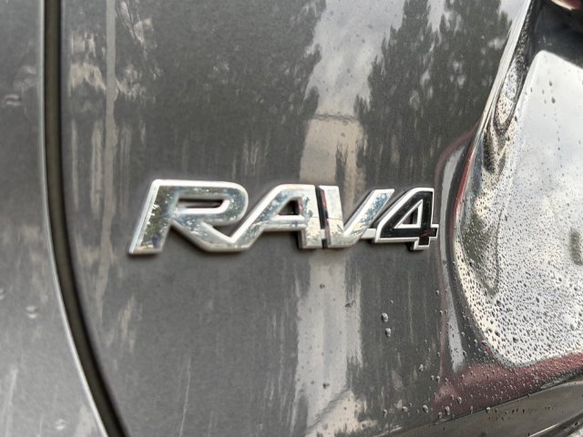 Used 2023 Toyota RAV4 XLE w/ Convenience Package AWD/4WD image 24