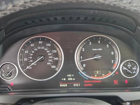 Used 2015 BMW X5 xDrive35i AWD/4WD image 11