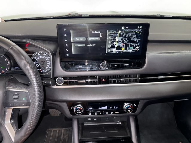 Used 2025 Mitsubishi Outlander SE FWD image 10