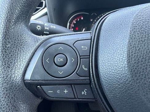 Used 2023 Toyota RAV4 XLE w/ Convenience Package FWD image 8