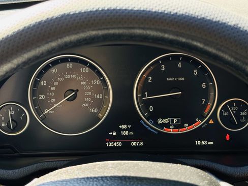 Used 2017 BMW X3 xDrive28i image 16