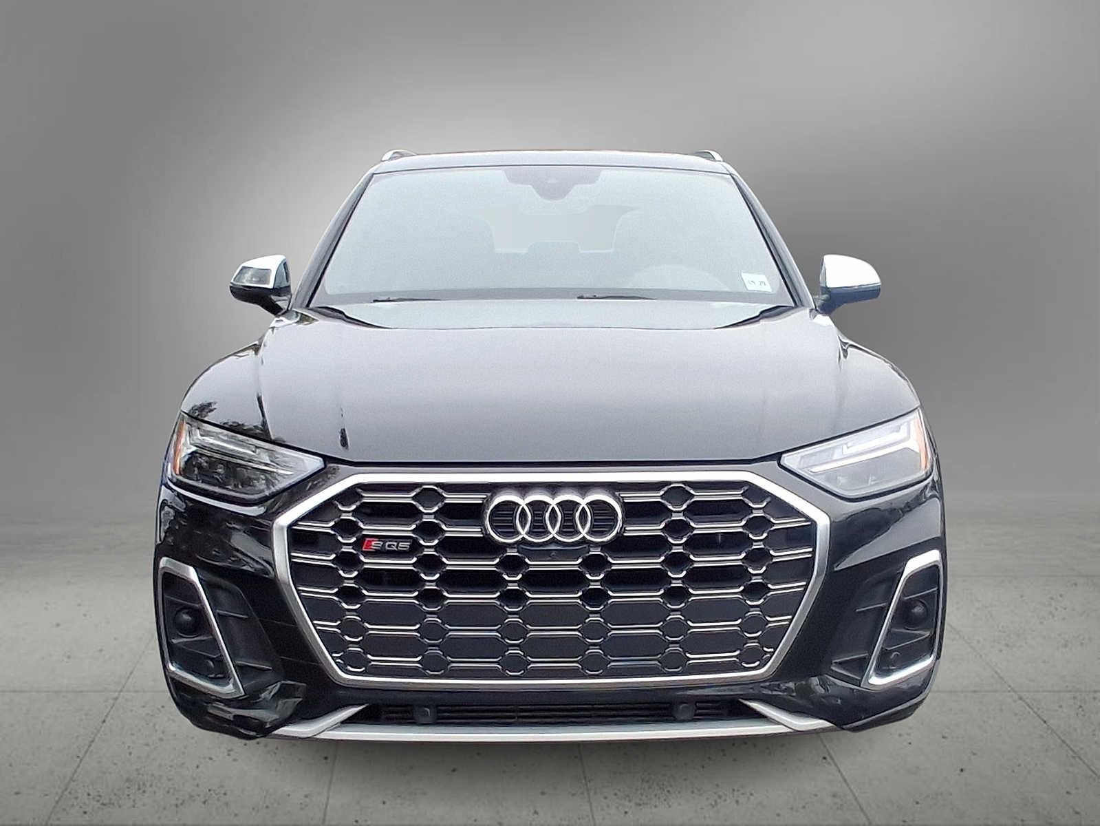 Used 2024 Audi SQ5 Premium Plus AWD/4WD image 3