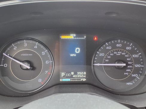 Certified 2023 Subaru Impreza Premium image 19