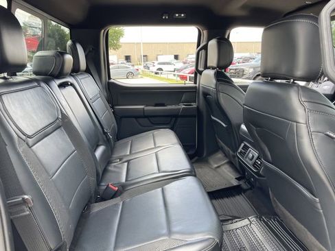 Used 2022 Ford F150 Raptor w/ Torsen Package AWD/4WD image 29