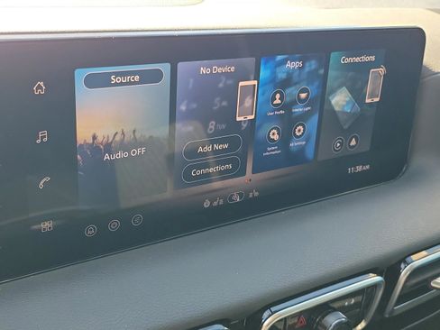 New 2026 Nissan Sentra SV w/ SV Convenience Package FWD image 27