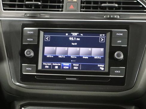 Used 2023 Volkswagen Tiguan S FWD image 24