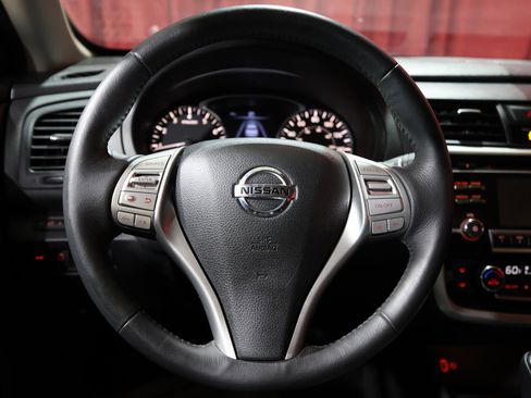 Used 2018 Nissan Altima 2.5 SL image 16