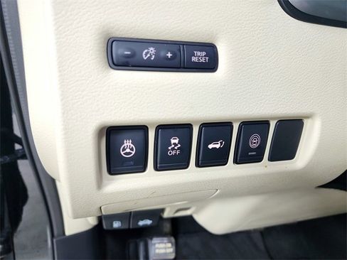 Used 2023 Nissan Murano Platinum w/ Cargo Package image 26