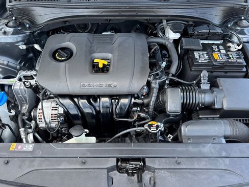 Used 2023 Kia Forte LXS FWD image 33